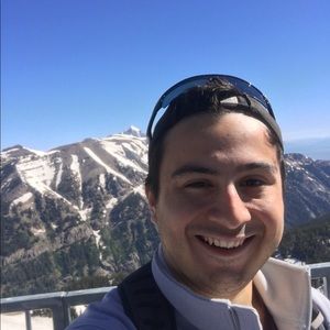 Meet your Posher, Alberto